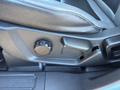 2023 Ford Bronco Black Diamond 4 Door 4x4