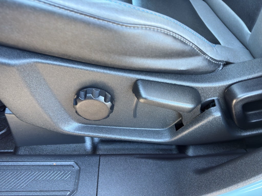 2023 Ford Bronco Black Diamond 4 Door 4x4