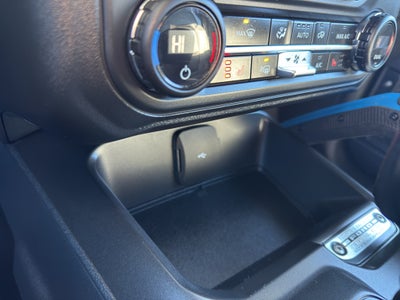 2023 Ford Bronco Black Diamond 4 Door 4x4