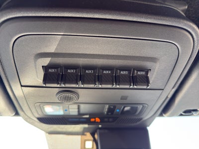 2023 Ford Bronco Black Diamond 4 Door 4x4