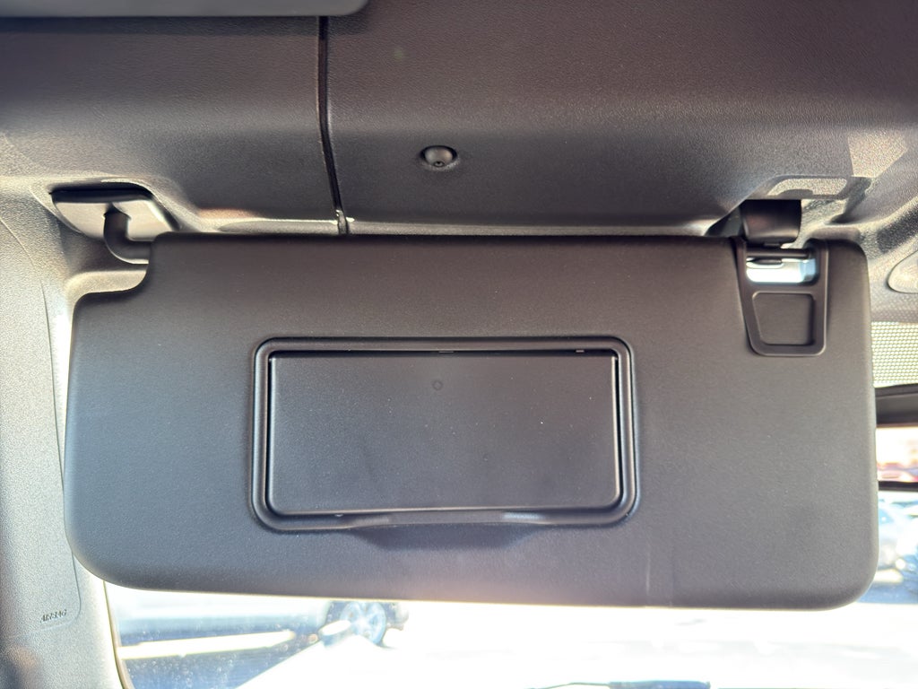 2023 Ford Bronco Black Diamond 4 Door 4x4