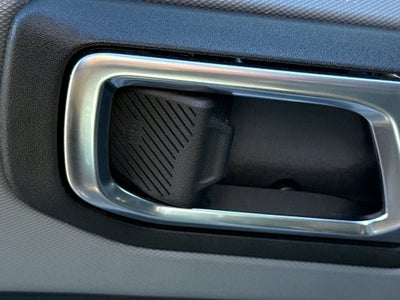 2023 Ford Bronco Black Diamond 4 Door 4x4