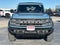 2023 Ford Bronco Black Diamond 4 Door 4x4