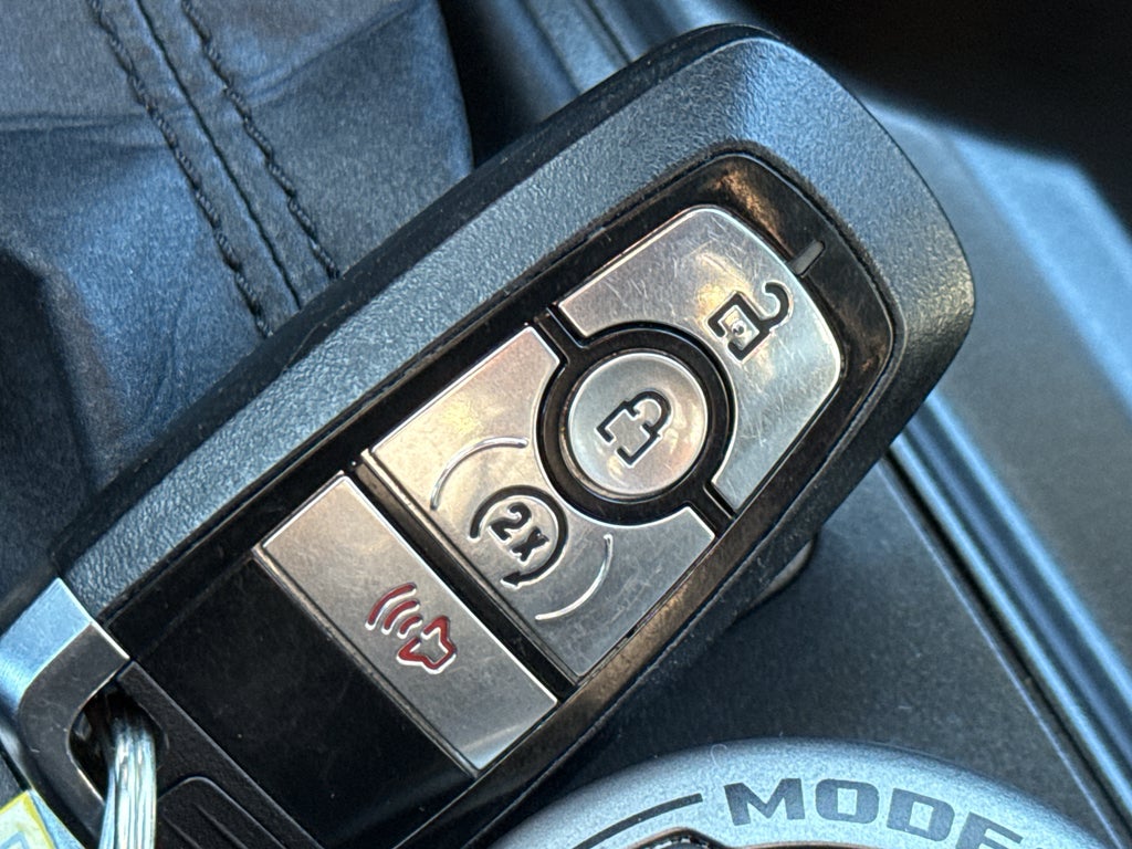 2023 Ford Bronco Black Diamond 4 Door 4x4