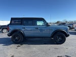2023 Ford Bronco Black Diamond 4 Door 4x4