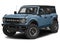 2023 Ford Bronco Black Diamond 4 Door 4x4