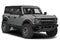 2023 Ford Bronco Black Diamond 4 Door 4x4
