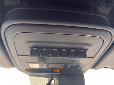 2022 Ford Bronco Outer Banks 4 Door Advanced 4x4