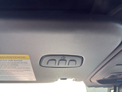 2022 Ford Bronco Outer Banks 4 Door Advanced 4x4