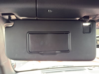 2022 Ford Bronco Outer Banks 4 Door Advanced 4x4