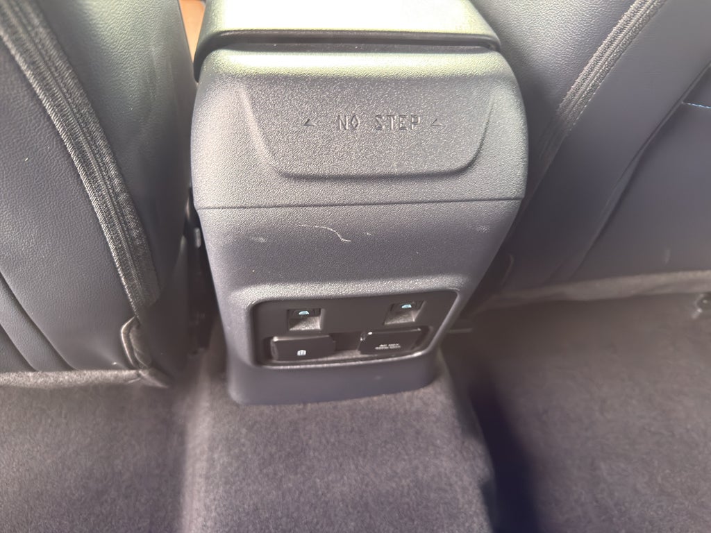 2022 Ford Bronco Outer Banks 4 Door Advanced 4x4