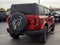 2022 Ford Bronco Outer Banks 4 Door Advanced 4x4