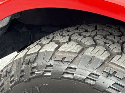 2022 Ford Bronco Outer Banks 4 Door Advanced 4x4