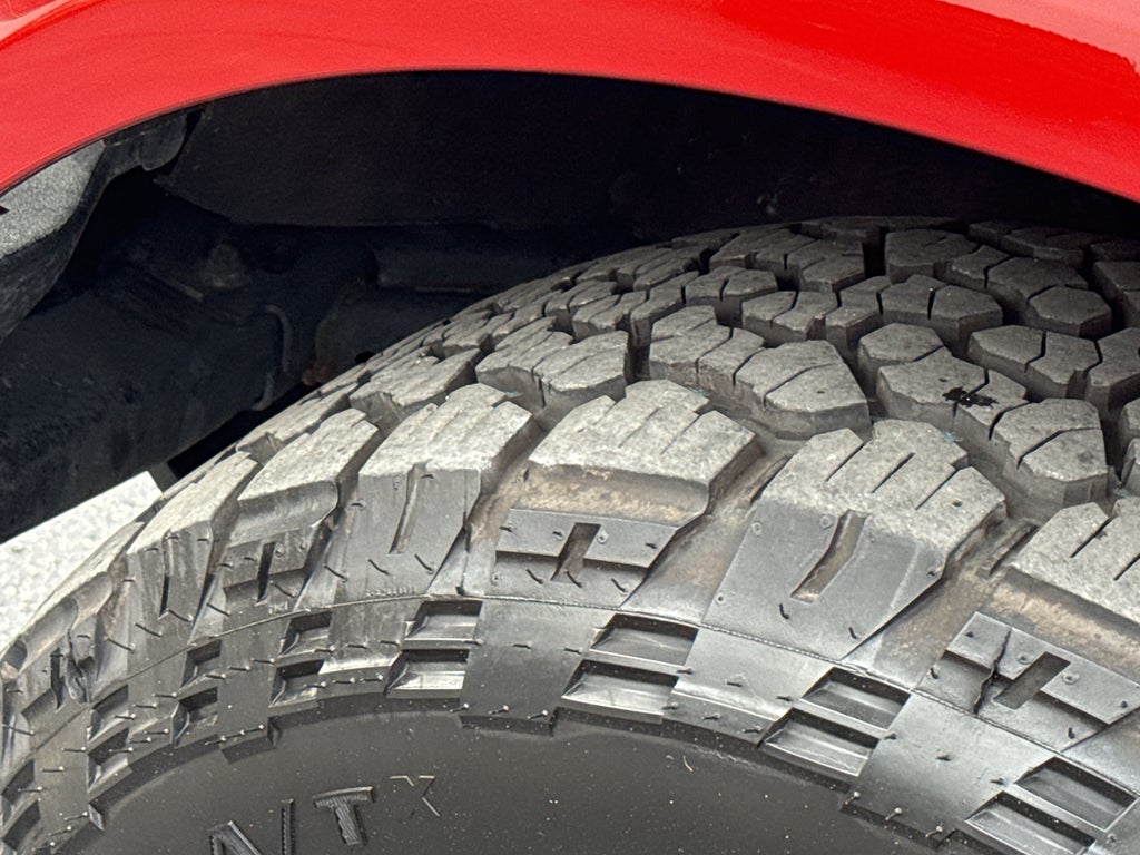 2022 Ford Bronco Outer Banks 4 Door Advanced 4x4