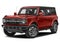 2022 Ford Bronco Outer Banks 4 Door Advanced 4x4