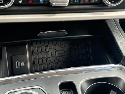 2022 Ford Expedition Max XLT 4x4