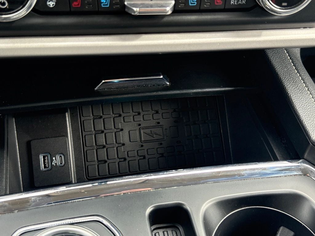 2022 Ford Expedition Max XLT 4x4
