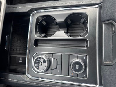 2022 Ford Expedition Max XLT 4x4