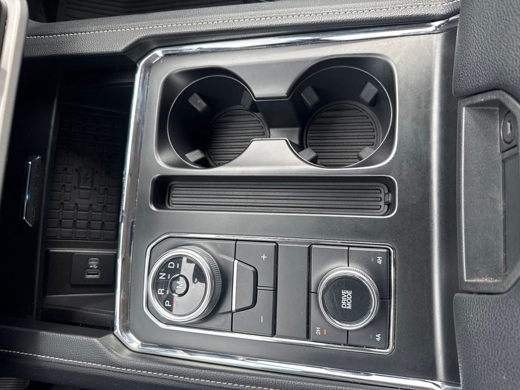 2022 Ford Expedition Max XLT 4x4