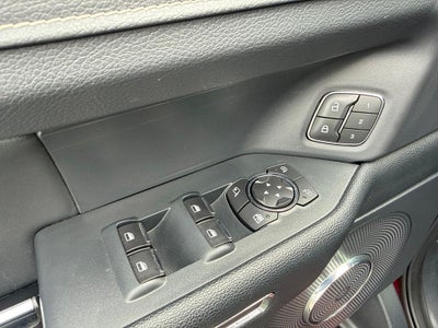2022 Ford Expedition Max XLT 4x4