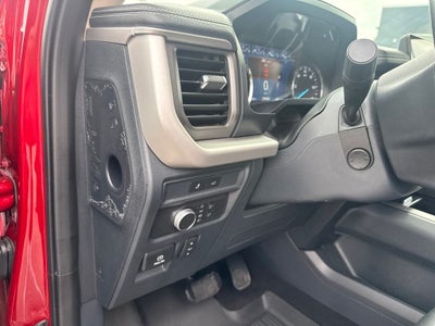 2022 Ford Expedition Max XLT 4x4