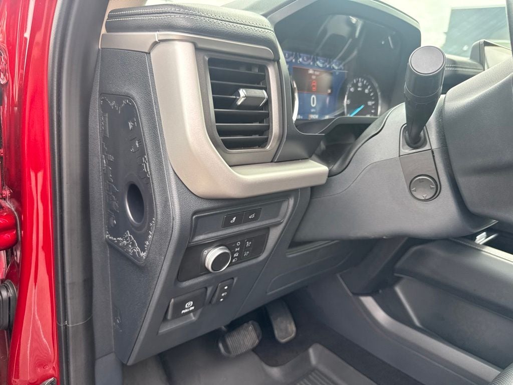 2022 Ford Expedition Max XLT 4x4