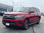 2022 Ford Expedition Max XLT 4x4