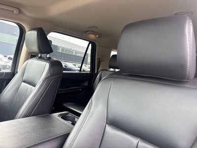2022 Ford Expedition Max XLT 4x4