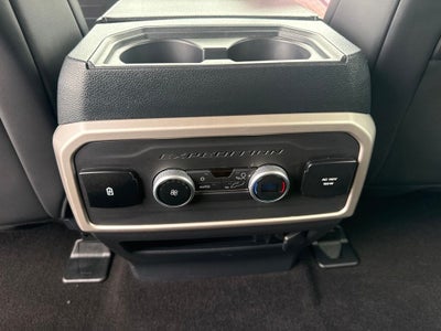 2022 Ford Expedition Max XLT 4x4