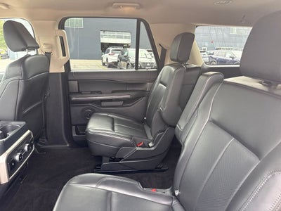 2022 Ford Expedition Max XLT 4x4