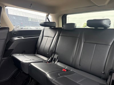 2022 Ford Expedition Max XLT 4x4