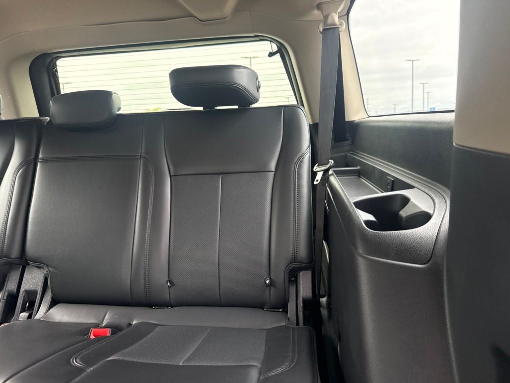 2022 Ford Expedition Max XLT 4x4