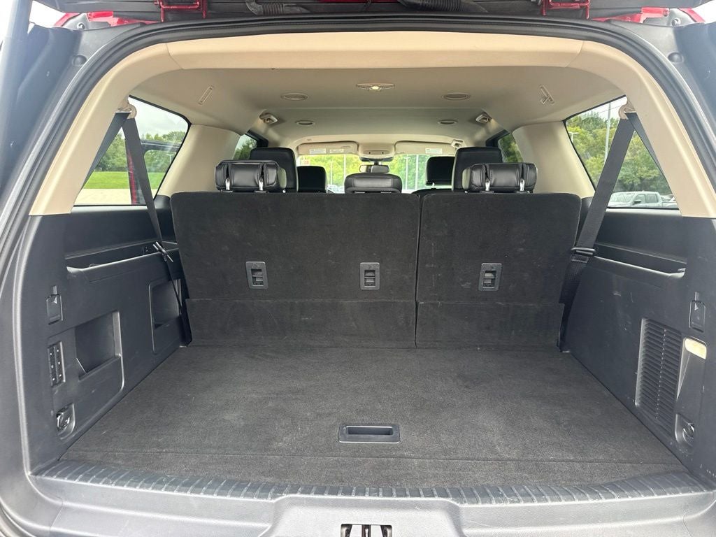 2022 Ford Expedition Max XLT 4x4