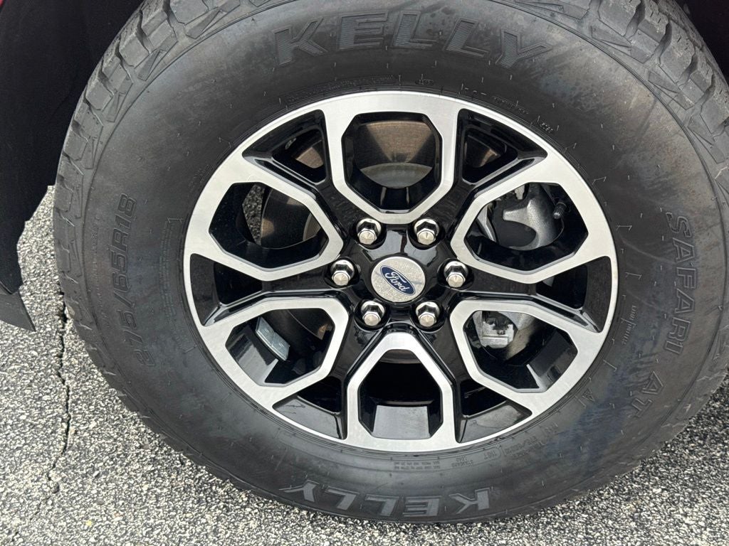 2022 Ford Expedition Max XLT 4x4