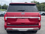 2022 Ford Expedition Max XLT 4x4