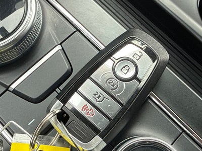 2022 Ford Expedition Max XLT 4x4