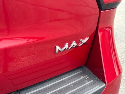 2022 Ford Expedition Max XLT 4x4