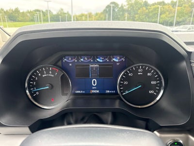2022 Ford Expedition Max XLT 4x4