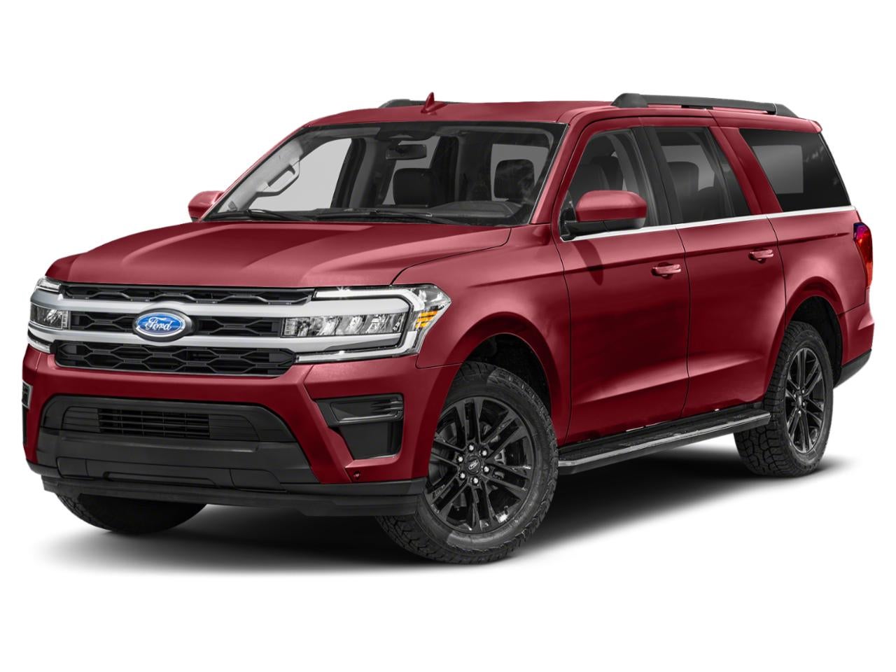 2022 Ford Expedition Max XLT 4x4