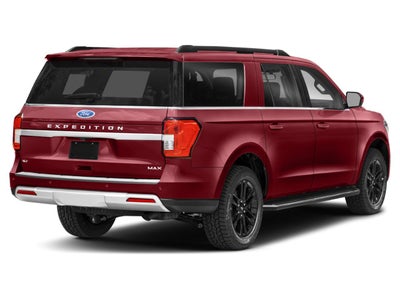 2022 Ford Expedition Max XLT 4x4
