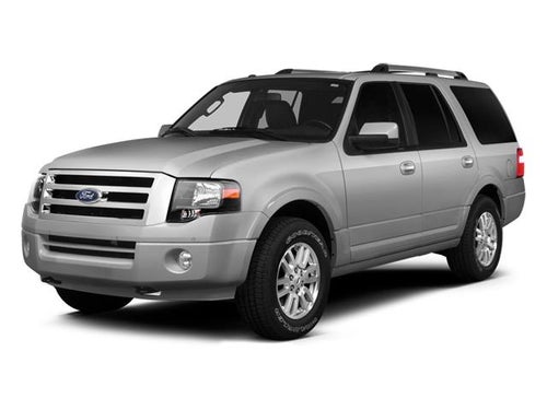 2014 Ford Expedition 4WD 4dr XLT