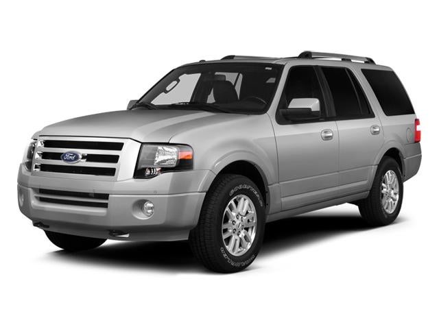2014 Ford Expedition 4WD 4dr XLT