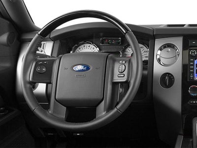 2014 Ford Expedition 4WD 4dr XLT