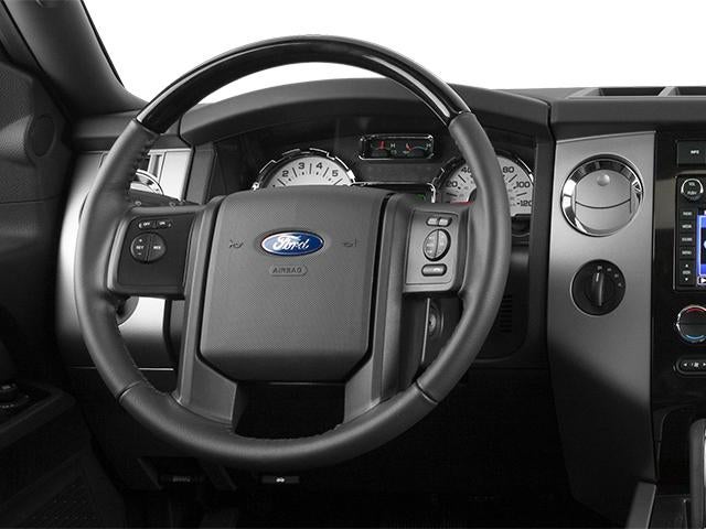 2014 Ford Expedition 4WD 4dr XLT