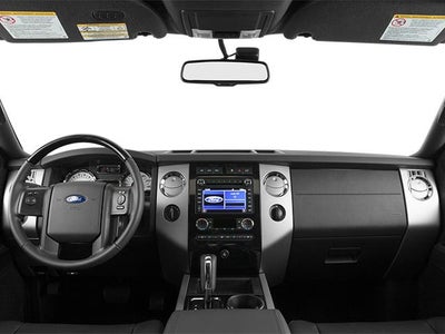 2014 Ford Expedition 4WD 4dr XLT