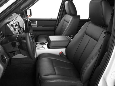 2014 Ford Expedition 4WD 4dr XLT