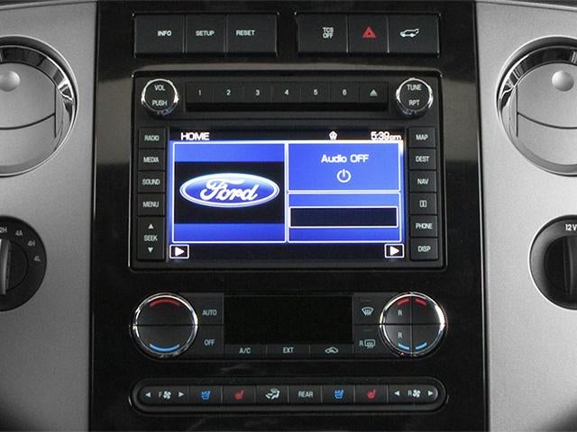 2014 Ford Expedition 4WD 4dr XLT