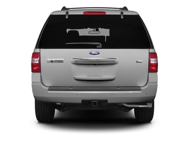 2014 Ford Expedition 4WD 4dr XLT