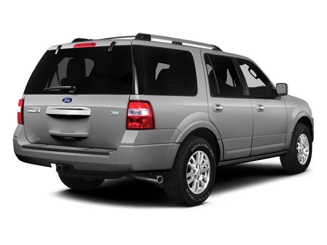 2014 Ford Expedition 4WD 4dr XLT