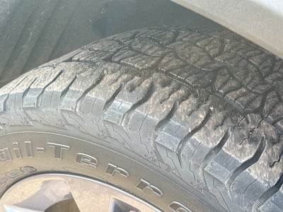 2021 Ford Explorer XLT 4WD